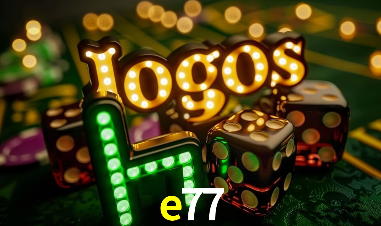 Estatísticas e77