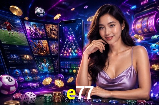 Flash Promotion e77