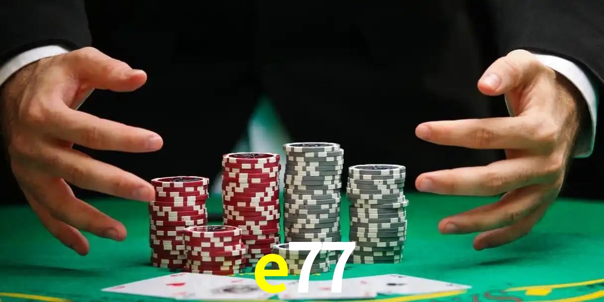 Fortune Tiger e77