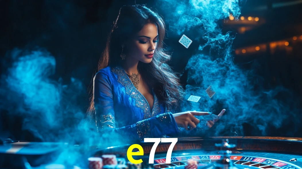 Explorando a Categoria de Eventos em Apostas na e77