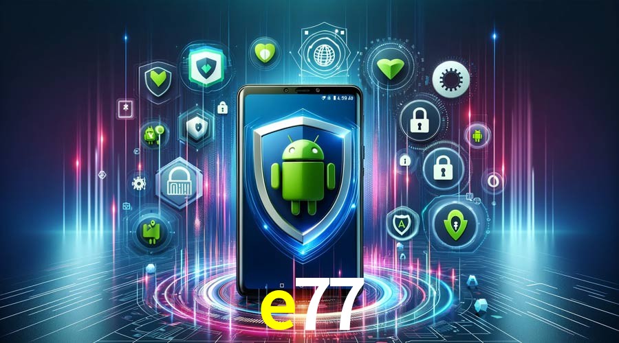 Account Benefits e77