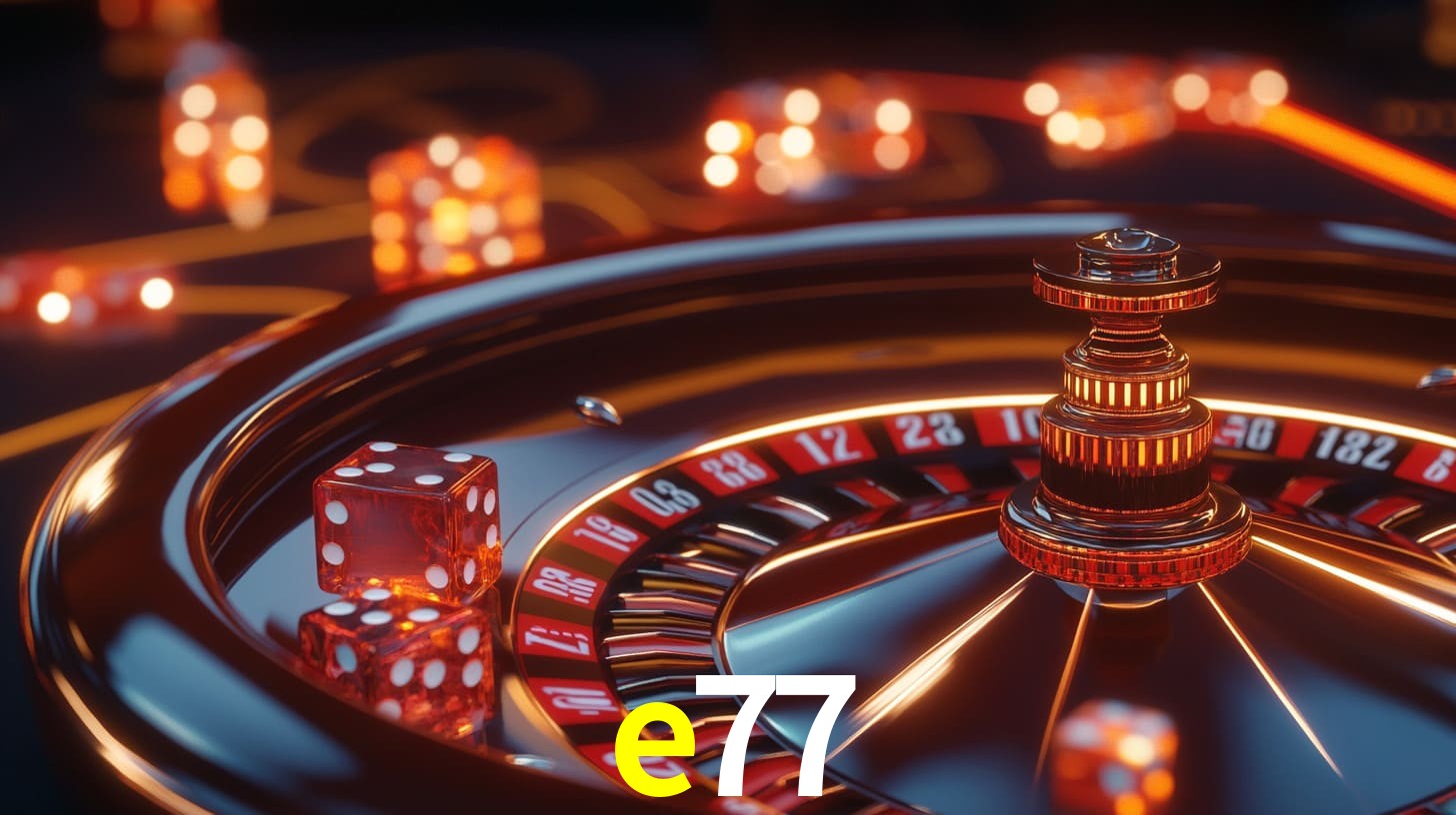e77: Jogue Crash e Experimente Alta Recompensa Instantânea