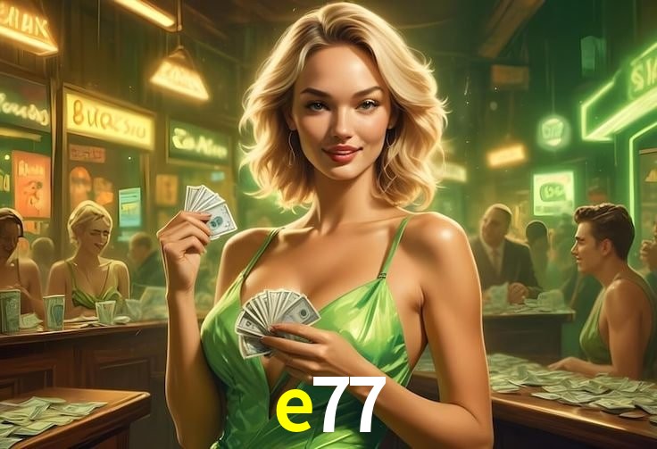 Descubra a Essência do e77: Nossa História e Compromissos