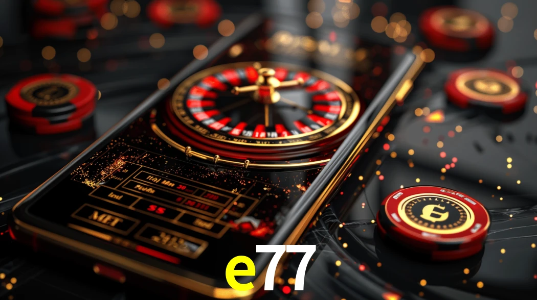 Secure Login e77