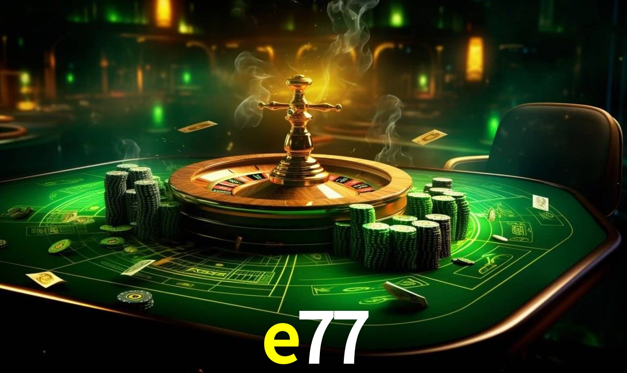 App oficial e77