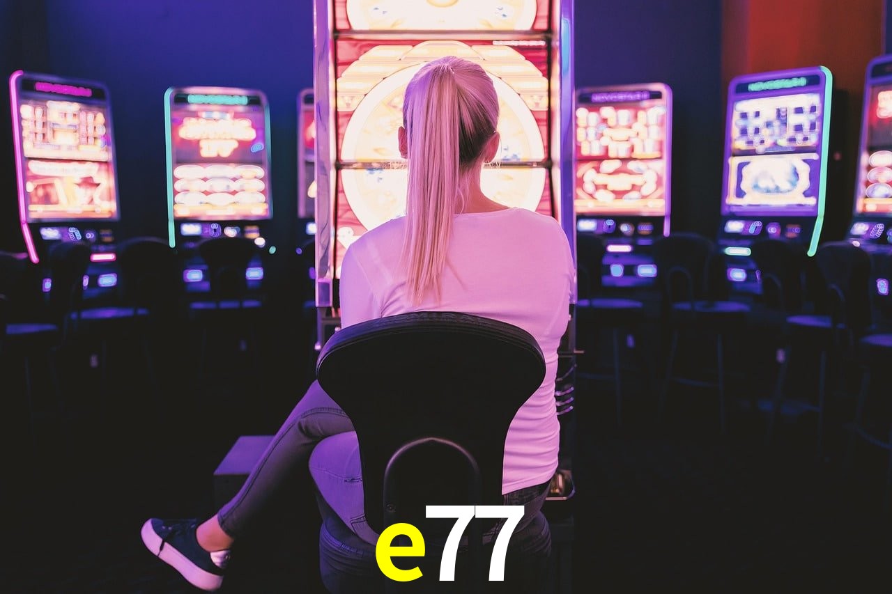 Slot Games e77