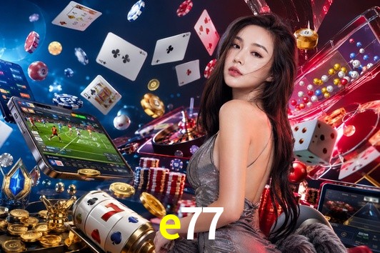 Live Casino e77