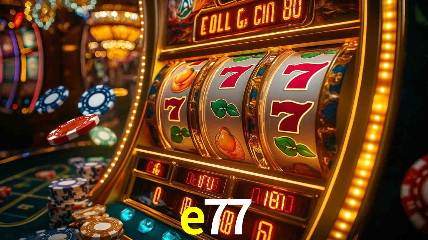Exclusive Games e77